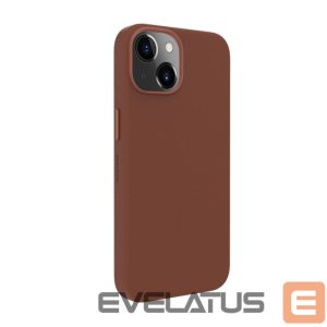 Aizmugurējais vāciņš Tech-Protect  Tech-Protect MagMat MagSafe iPhone 13 mini case - navy blue matte 