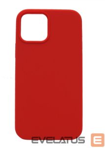 Aizmugurējais vāciņš Tech-Protect  Tech-Protect MagMat MagSafe iPhone 13 mini case - navy blue matte 