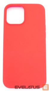 Aizmugurējais vāciņš Tech-Protect  Tech-Protect MagMat MagSafe iPhone 13 mini case - navy blue matte 