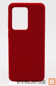 Aizmugurējais vāciņš Tech-Protect  Tech-Protect MagMat MagSafe iPhone 13 mini case - navy blue matte 