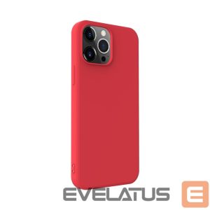 Aizmugurējais vāciņš Tech-Protect  Tech-Protect MagMat MagSafe iPhone 13 mini case - navy blue matte 