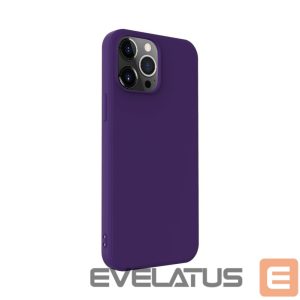 Aizmugurējais vāciņš Tech-Protect  Tech-Protect MagMat MagSafe iPhone 13 mini case - navy blue matte 