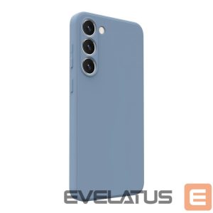 Aizmugurējais vāciņš Tech-Protect  Tech-Protect MagMat MagSafe iPhone 13 mini case - navy blue matte 