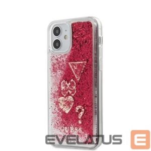 Aizmugurējais vāciņš Tech-Protect  Tech-Protect MagMat MagSafe iPhone 13 mini case - navy blue matte 