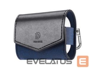 Aizmugurējais vāciņš Tech-Protect  Tech-Protect MagMat MagSafe iPhone 13 mini case - navy blue matte 