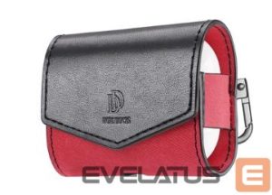 Aizmugurējais vāciņš Tech-Protect  Tech-Protect MagMat MagSafe iPhone 13 mini case - navy blue matte 