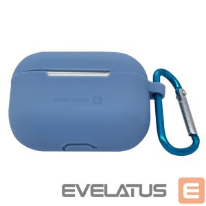 Aizmugurējais vāciņš Tech-Protect  Tech-Protect MagMat MagSafe iPhone 13 mini case - navy blue matte 