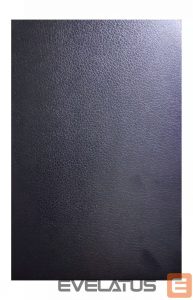 Aizmugurējais vāciņš Tech-Protect  Tech-Protect MagMat MagSafe iPhone 13 mini case - navy blue matte 
