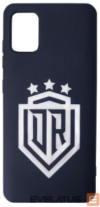 Aizmugurējais vāciņš Tech-Protect  Tech-Protect MagMat MagSafe iPhone 13 mini case - navy blue matte 