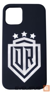 Aizmugurējais vāciņš Tech-Protect  Tech-Protect MagMat MagSafe iPhone 13 mini case - navy blue matte 
