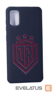 Aizmugurējais vāciņš Tech-Protect  Tech-Protect MagMat MagSafe iPhone 13 mini case - navy blue matte 