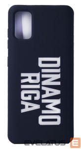 Aizmugurējais vāciņš Tech-Protect  Tech-Protect MagMat MagSafe iPhone 13 mini case - navy blue matte 