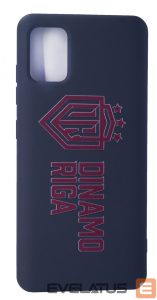 Aizmugurējais vāciņš Tech-Protect  Tech-Protect MagMat MagSafe iPhone 13 mini case - navy blue matte 