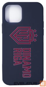 Aizmugurējais vāciņš Tech-Protect  Tech-Protect MagMat MagSafe iPhone 13 mini case - navy blue matte 