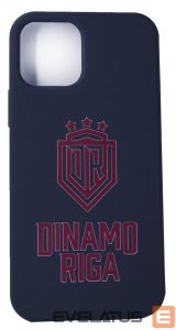 Aizmugurējais vāciņš Tech-Protect  Tech-Protect MagMat MagSafe iPhone 13 mini case - navy blue matte 