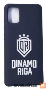 Aizmugurējais vāciņš Tech-Protect  Tech-Protect MagMat MagSafe iPhone 13 mini case - navy blue matte 