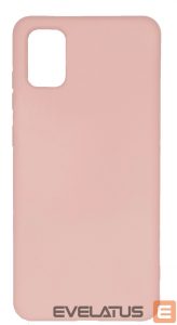 Aizmugurējais vāciņš Tech-Protect  Tech-Protect MagMat MagSafe iPhone 13 mini case - navy blue matte 