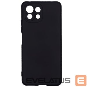 Aizmugurējais vāciņš Tech-Protect  Tech-Protect MagMat MagSafe iPhone 13 mini case - navy blue matte 