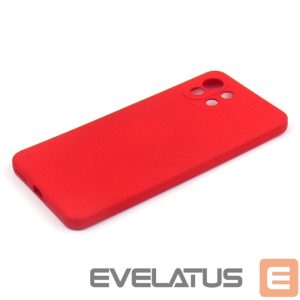 Aizmugurējais vāciņš Tech-Protect  Tech-Protect MagMat MagSafe iPhone 13 mini case - navy blue matte 