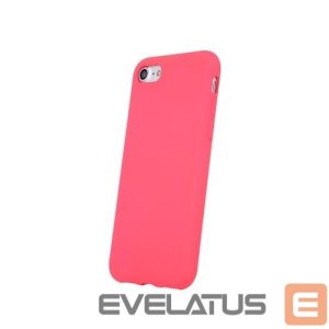 Aizmugurējais vāciņš Tech-Protect  Tech-Protect MagMat MagSafe iPhone 13 mini case - navy blue matte 