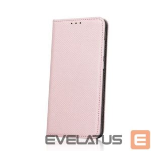 Aizmugurējais vāciņš Tech-Protect  Tech-Protect MagMat MagSafe iPhone 13 mini case - navy blue matte 