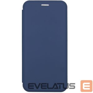 Aizmugurējais vāciņš Tech-Protect  Tech-Protect MagMat MagSafe iPhone 13 mini case - navy blue matte 