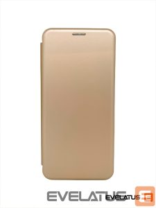 Aizmugurējais vāciņš Tech-Protect  Tech-Protect MagMat MagSafe iPhone 13 mini case - navy blue matte 