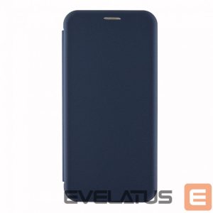 Aizmugurējais vāciņš Tech-Protect  Tech-Protect MagMat MagSafe iPhone 13 mini case - navy blue matte 