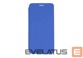 Aizmugurējais vāciņš Tech-Protect  Tech-Protect MagMat MagSafe iPhone 13 mini case - navy blue matte 