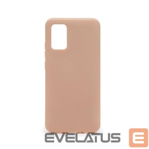 Aizmugurējais vāciņš Tech-Protect  Tech-Protect MagMat MagSafe iPhone 13 mini case - navy blue matte 