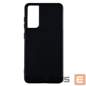 Aizmugurējais vāciņš Tech-Protect  Tech-Protect MagMat MagSafe iPhone 13 mini case - navy blue matte 