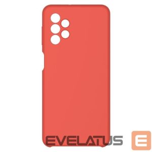 Aizmugurējais vāciņš Tech-Protect  Tech-Protect MagMat MagSafe iPhone 13 mini case - navy blue matte 