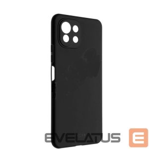 Aizmugurējais vāciņš Tech-Protect  Tech-Protect MagMat MagSafe iPhone 13 mini case - navy blue matte 