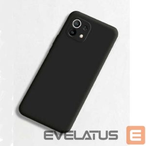 Aizmugurējais vāciņš Tech-Protect  Tech-Protect MagMat MagSafe iPhone 13 mini case - navy blue matte 