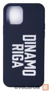 Aizmugurējais vāciņš Tech-Protect  Tech-Protect MagMat MagSafe iPhone 13 mini case - navy blue matte 