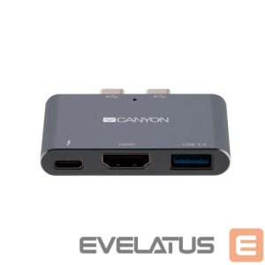 Aizmugurējais vāciņš Tech-Protect  Tech-Protect MagMat MagSafe iPhone 13 mini case - navy blue matte 
