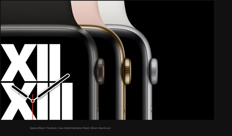 Apple iWatch 6 series Apple iWatch 6 series