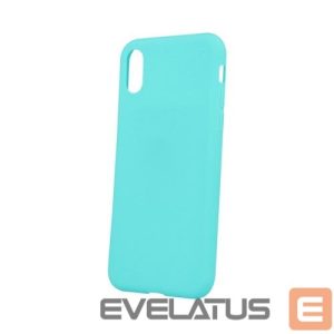 Aizmugurējais vāciņš Tech-Protect  Tech-Protect MagMat MagSafe iPhone 13 mini case - navy blue matte 
