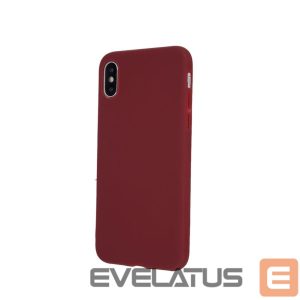 Aizmugurējais vāciņš Tech-Protect  Tech-Protect MagMat MagSafe iPhone 13 mini case - navy blue matte 