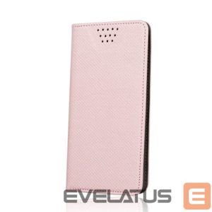 Aizmugurējais vāciņš Tech-Protect  Tech-Protect MagMat MagSafe iPhone 13 mini case - navy blue matte 