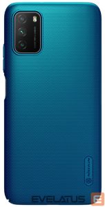 Aizmugurējais vāciņš Tech-Protect  Tech-Protect MagMat MagSafe iPhone 13 mini case - navy blue matte 