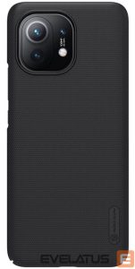 Aizmugurējais vāciņš Tech-Protect  Tech-Protect MagMat MagSafe iPhone 13 mini case - navy blue matte 