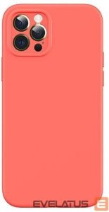 Aizmugurējais vāciņš Tech-Protect  Tech-Protect MagMat MagSafe iPhone 13 mini case - navy blue matte 