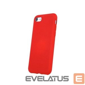 Aizmugurējais vāciņš Tech-Protect  Tech-Protect MagMat MagSafe iPhone 13 mini case - navy blue matte 