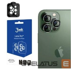Aizmugurējais vāciņš Tech-Protect  Tech-Protect MagMat MagSafe iPhone 13 mini case - navy blue matte 