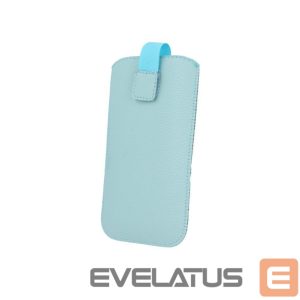 Aizmugurējais vāciņš Tech-Protect  Tech-Protect MagMat MagSafe iPhone 13 mini case - navy blue matte 
