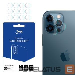 Aizmugurējais vāciņš Tech-Protect  Tech-Protect MagMat MagSafe iPhone 13 mini case - navy blue matte 