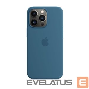 Aizmugurējais vāciņš Tech-Protect  Tech-Protect MagMat MagSafe iPhone 13 mini case - navy blue matte 