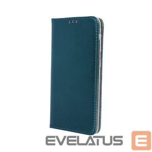 Aizmugurējais vāciņš Tech-Protect  Tech-Protect MagMat MagSafe iPhone 13 mini case - navy blue matte 