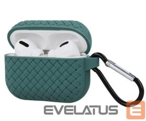 Aizmugurējais vāciņš Tech-Protect  Tech-Protect MagMat MagSafe iPhone 13 mini case - navy blue matte 
